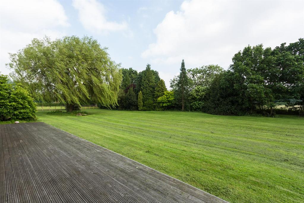Grounds