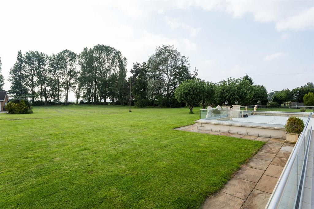 Grounds