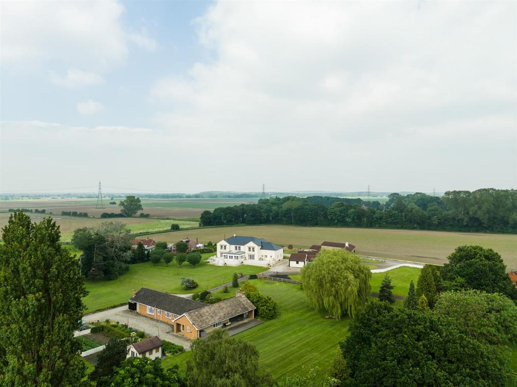 Ariel Overview