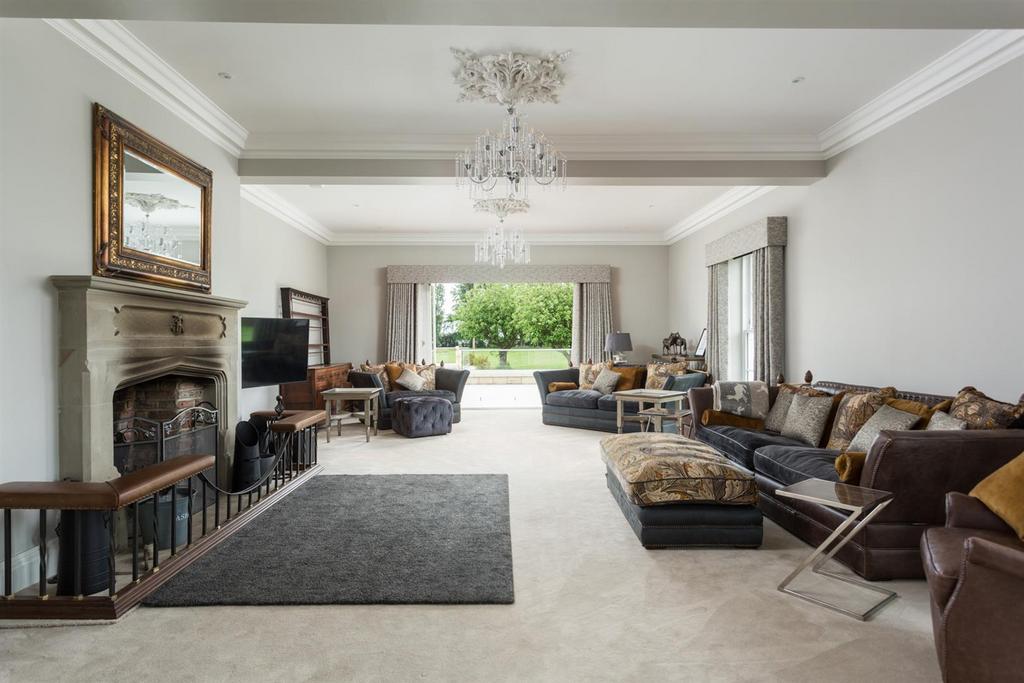 Drawing Room