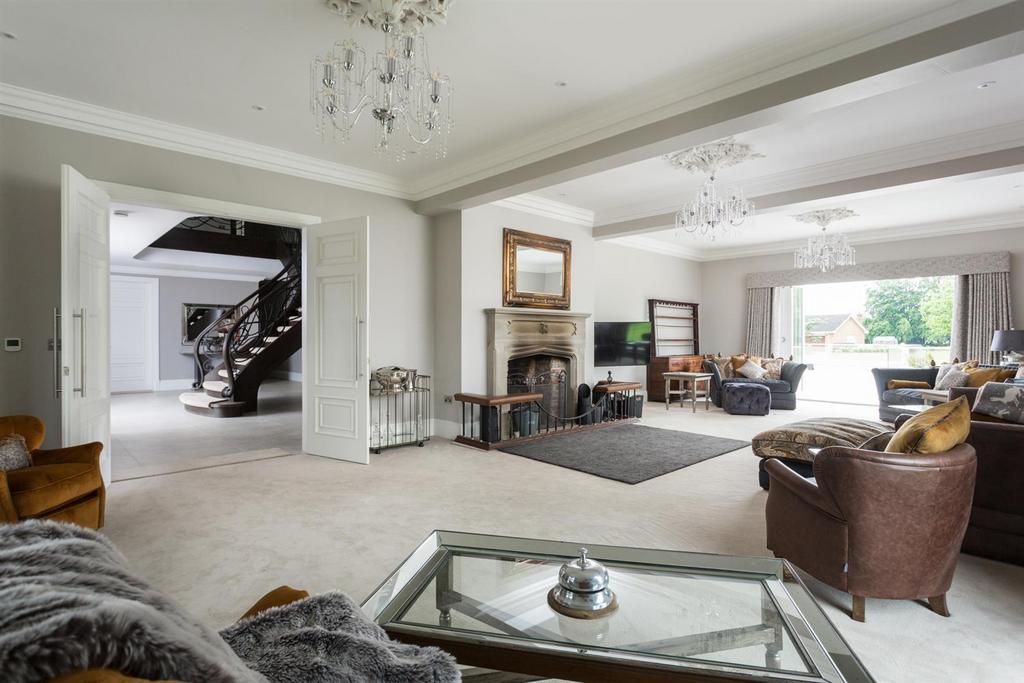 Drawing Room