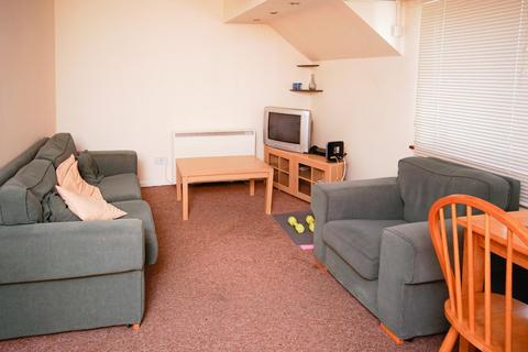 1 bedroom apartment for sale, Camden Street, Plymouth PL4