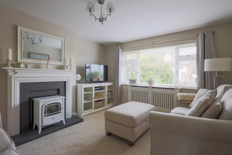 9 Coplow Avenue, Tean, Stoke-on-trent, ST10 4JQ