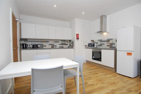 3 bedroom apartment to rent, 2A Old Town Street, Plymouth PL1