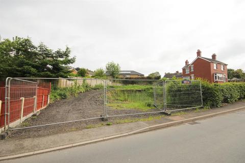 Land for sale, Land at The Green, Kingsley