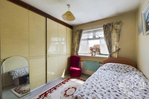 22 Asterley Drive, Middlesbrough, TS5 8QD