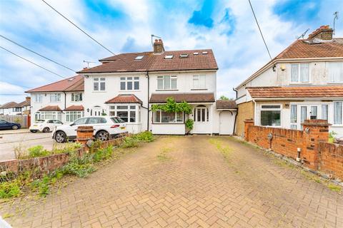 4 bedroom semi-detached house for sale, Swallow Street, Iver SL0