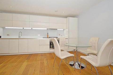 2 bedroom apartment to rent, E1