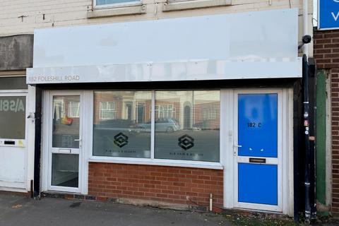 Retail property (high street) to rent, Foleshill Road, Coventry CV1