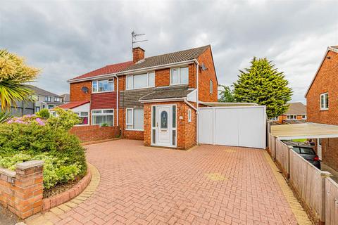 3 bedroom semi-detached house for sale, Pinewood Crescent, Cardiff CF23