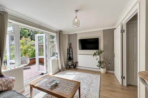 2 bedroom terraced house for sale, Balmoral Gardens, Congleton