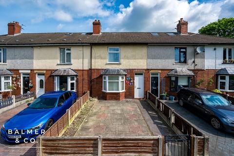 2 bedroom terraced house to rent, York Street, Leigh WN7