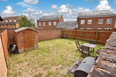 2 bedroom semi-detached house for sale, Rushton Mews, Corby NN17