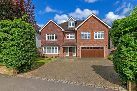 6 bedroom detached house for sale, Homewood Road, St. Albans