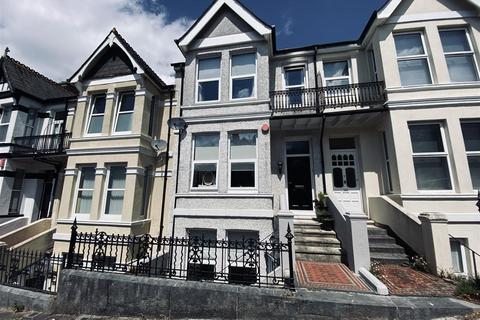 4 bedroom terraced house for sale, Quarry Park Road, Plymouth PL3