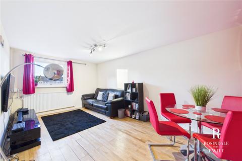 2 bedroom apartment for sale, Regal Crescent, Wallington, SM6