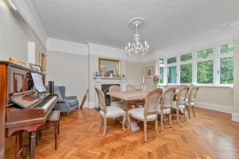 6 bedroom detached house for sale, Clarence Road, St Albans