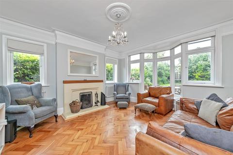 6 bedroom detached house for sale, Clarence Road, St Albans