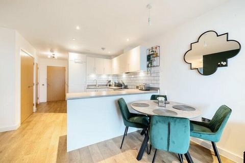 2 bedroom apartment for sale, Chester Road, Manchester