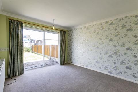 2 bedroom semi-detached bungalow for sale, Tansley Way, Inkersall, Chesterfield