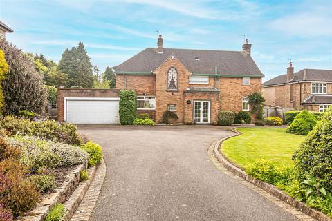 3 bedroom detached house for sale, 21 Broad Elms Lane, Ecclesall, S11 9RQ