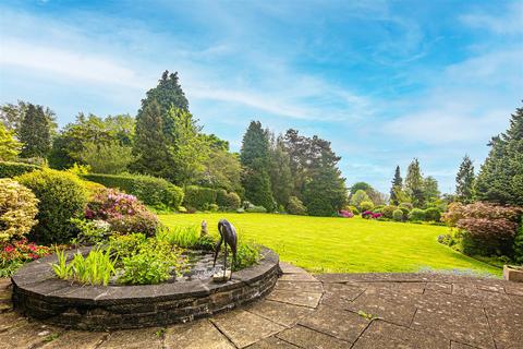 3 bedroom detached house for sale, 21 Broad Elms Lane, Ecclesall, S11 9RQ