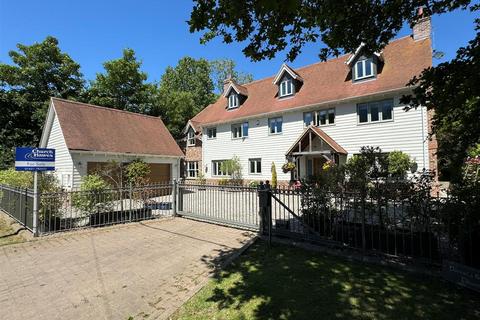 6 bedroom detached house for sale, Green Lane, Burnham-on-crouch