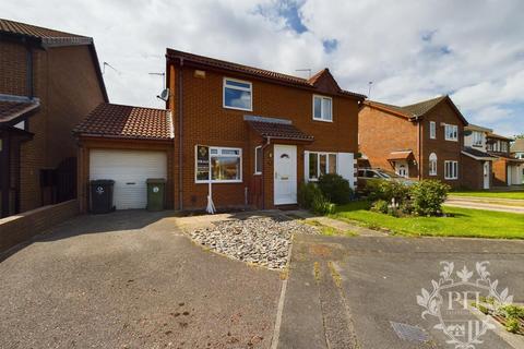 2 bedroom semi-detached house for sale, Romney Close, Redcar