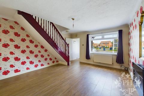 2 bedroom semi-detached house for sale, Romney Close, Redcar