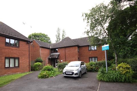 2 bedroom flat for sale, Chapel Moss, Ormskirk L39