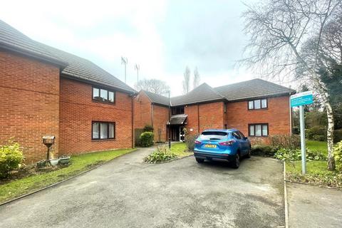 2 bedroom flat for sale, Chapel Moss, Ormskirk L39