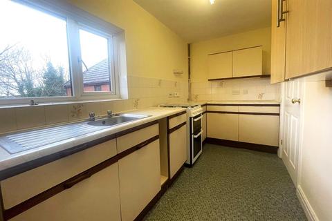 2 bedroom flat for sale, Chapel Moss, Ormskirk L39