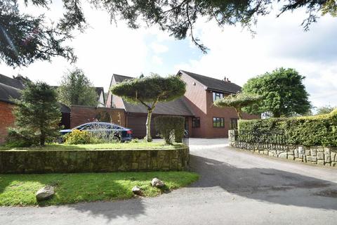 4 bedroom detached house to rent, Astley, Shrewsbury