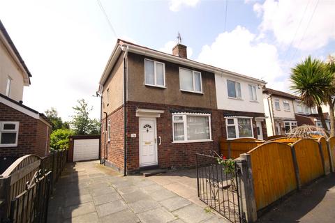 3 bedroom semi-detached house for sale, Bridge Street, Ormskirk L39