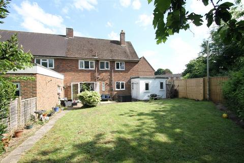 3 bedroom semi-detached house for sale, Covey Hall Road, Snodland
