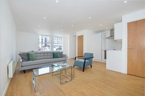 2 bedroom apartment to rent, 9 Greenwich Quay, Clarence Road, Greenwich, London, SE8