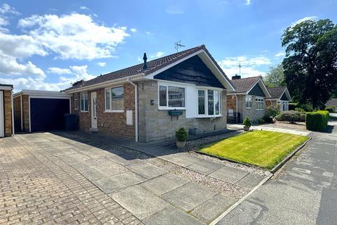 2 bedroom detached bungalow for sale, Church Lane, Dunnington, York, YO19 5