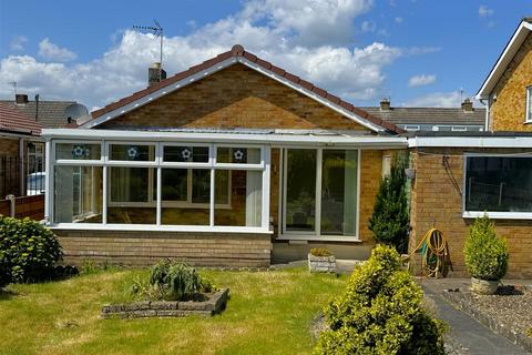 2 bedroom detached bungalow for sale, Church Lane, Dunnington, York, YO19 5