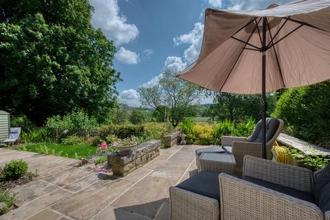 Rose Cottage Aston Lane, Oker, Matlock, DE4 2JP