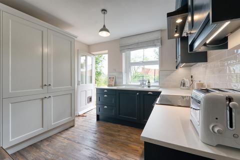 Rose Cottage Aston Lane, Oker, Matlock, DE4 2JP