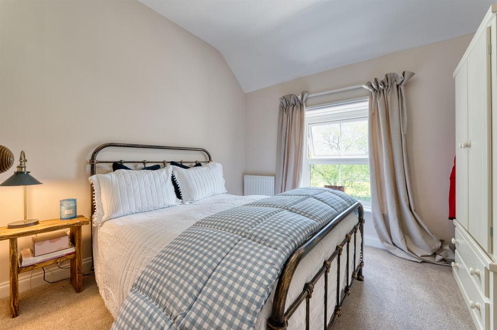 Bedroom Two - bed and wardrobe.jpg