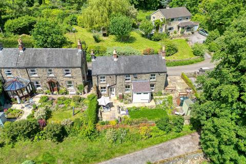 Rose Cottage Aston Lane, Oker, Matlock, DE4 2JP