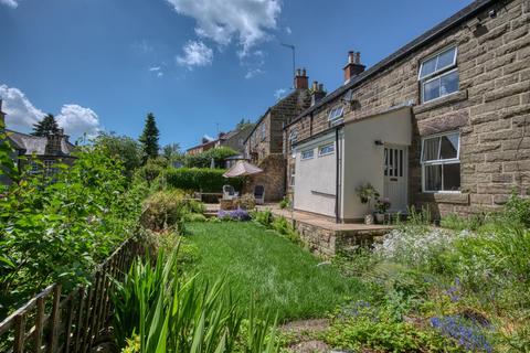 Rose Cottage Aston Lane, Oker, Matlock, DE4 2JP