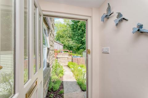 Rose Cottage Aston Lane, Oker, Matlock, DE4 2JP