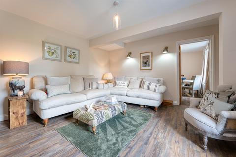 Rose Cottage Aston Lane, Oker, Matlock, DE4 2JP