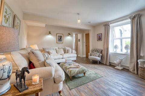 Rose Cottage Aston Lane, Oker, Matlock, DE4 2JP