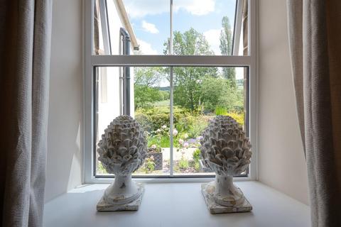 Rose Cottage Aston Lane, Oker, Matlock, DE4 2JP