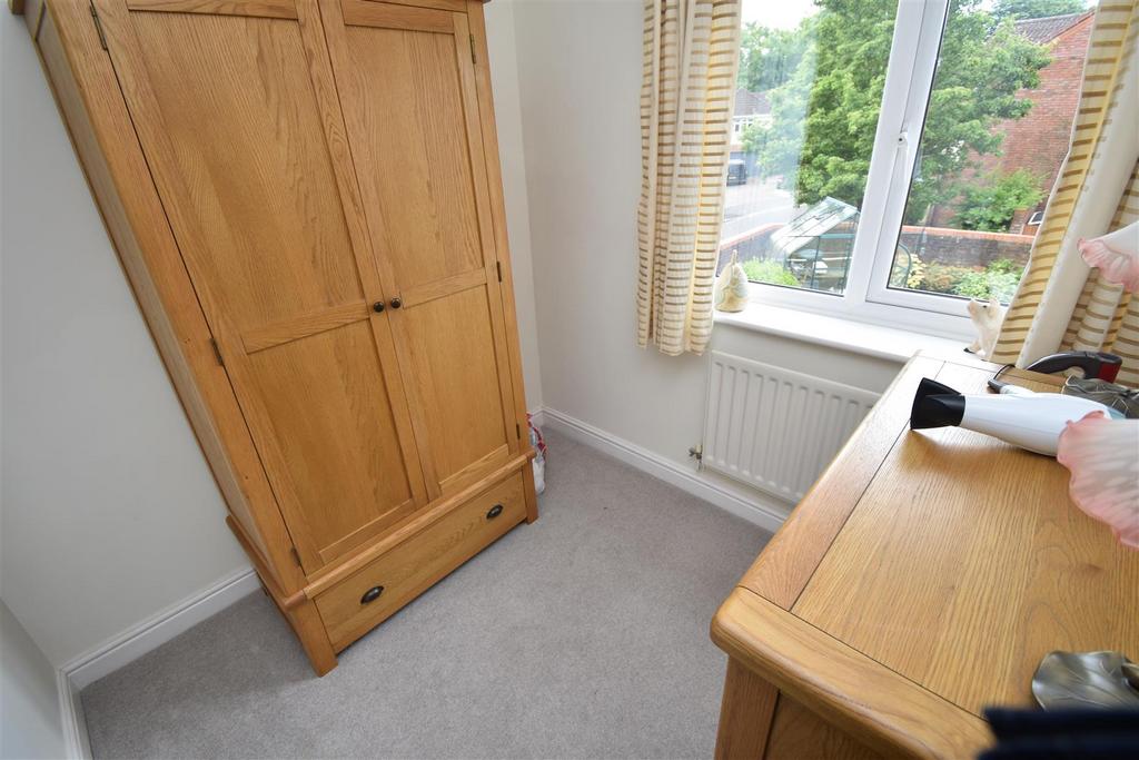 Bedroom Four.JPG
