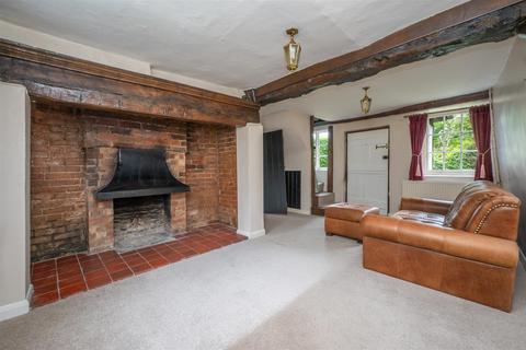 4 bedroom detached house for sale, Vicarage Hill, Tanworth-In-Arden B94