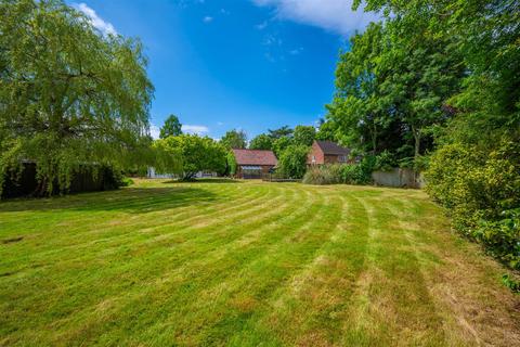 4 bedroom detached house for sale, Vicarage Hill, Tanworth-In-Arden B94